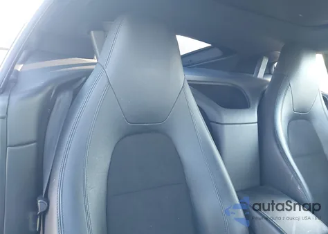 2016 Jaguar F-Type из США, поврежденный, VIN SAJWA6AT5G8K31153